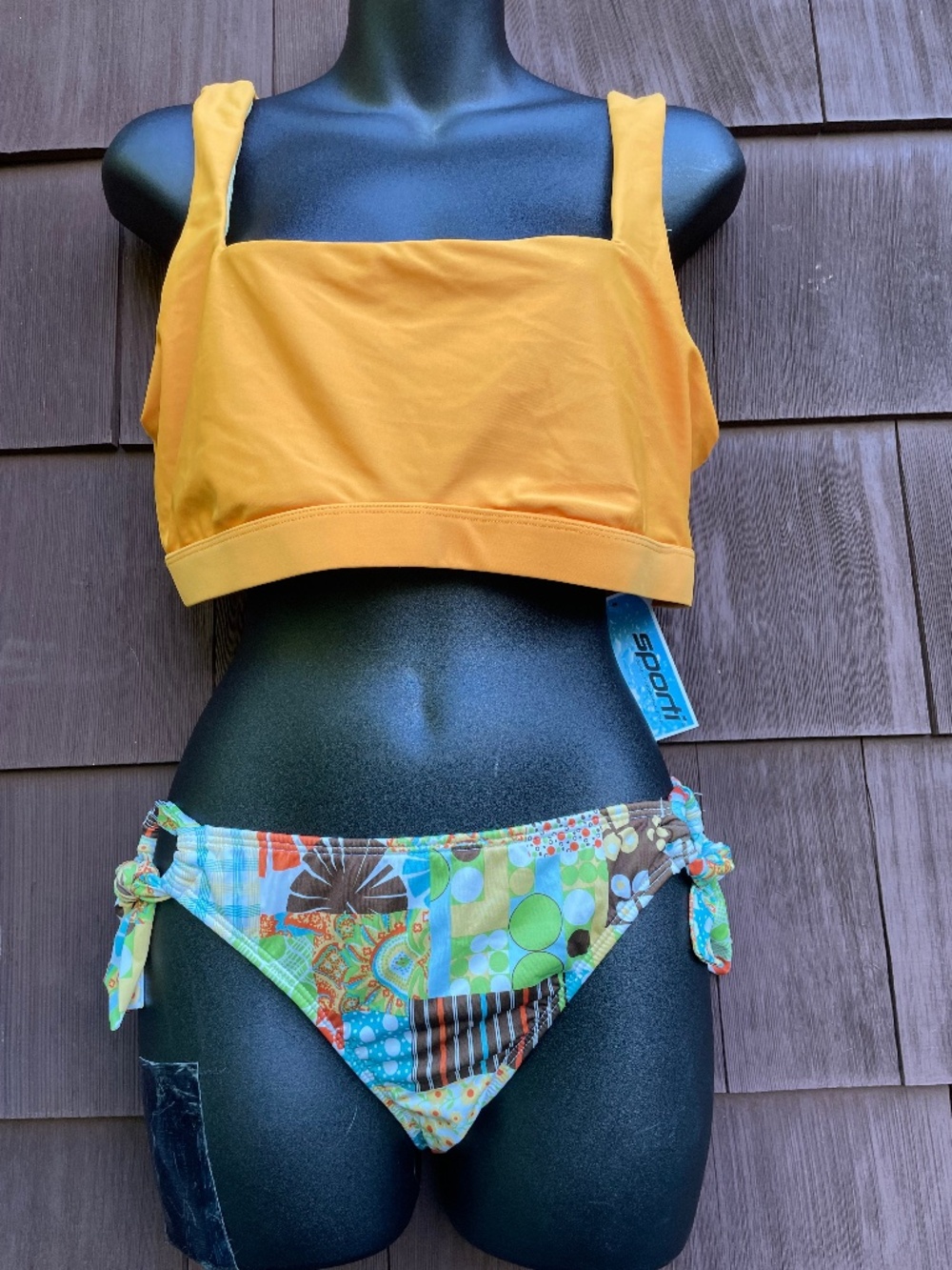 Roxy swimwear bikini bottoms